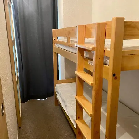 De 25 M² Avec Balcon A